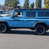 2024 Grenadier Station Wagon Trialmaster Eldoret Blue