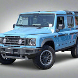 2024 Grenadier Station Wagon Fieldmaster Eldoret Blue