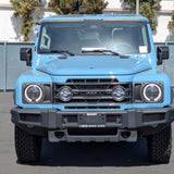 2024 Grenadier Station Wagon Fieldmaster Eldoret Blue