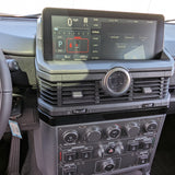 2024 Grenadier Station Wagon Fieldmaster Eldoret Blue