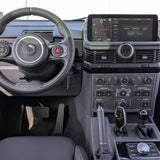 2024 Grenadier Station Wagon Fieldmaster Eldoret Blue