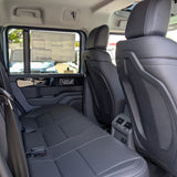 2024 Grenadier Station Wagon Fieldmaster Eldoret Blue