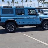2024 Grenadier Station Wagon Fieldmaster Eldoret Blue