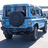 2024 Grenadier Station Wagon Fieldmaster Eldoret Blue