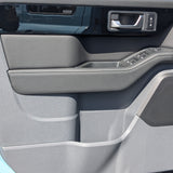 2024 Grenadier Station Wagon Fieldmaster Eldoret Blue