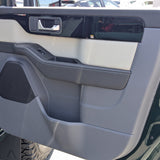 2024 Grenadier Station Wagon Fieldmaster Sela Green