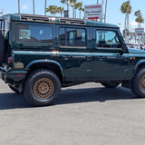 2024 Grenadier Station Wagon Fieldmaster Sela Green