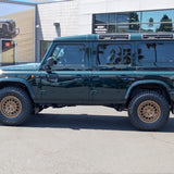 2024 Grenadier Station Wagon Fieldmaster Sela Green