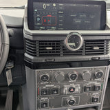 2024 INEOS Grenadier Station Wagon Scottish White