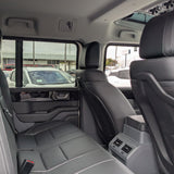 2024 INEOS Grenadier Station Wagon Scottish White