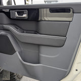 2024 INEOS Grenadier Station Wagon Scottish White