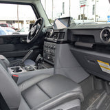 2024 INEOS Grenadier Station Wagon Scottish White