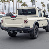 2024 INEOS Grenadier Station Wagon Scottish White