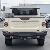 2024 INEOS Grenadier Station Wagon Scottish White