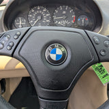 BMW 323Ci 2dr Coupe
