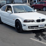 BMW 323Ci 2dr Coupe