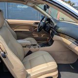 BMW 323Ci 2dr Coupe