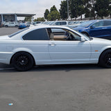 BMW 323Ci 2dr Coupe