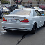 BMW 323Ci 2dr Coupe