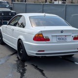 BMW 323Ci 2dr Coupe