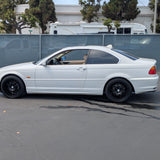 BMW 323Ci 2dr Coupe